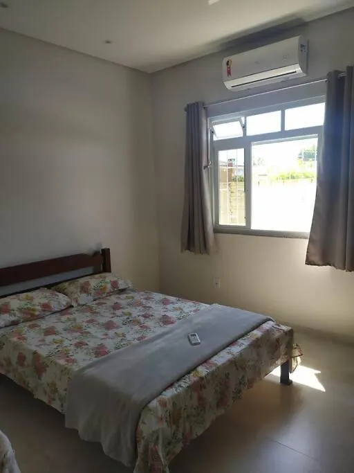 Casa Para A Familia Na Pinheira Palhoca Brazil