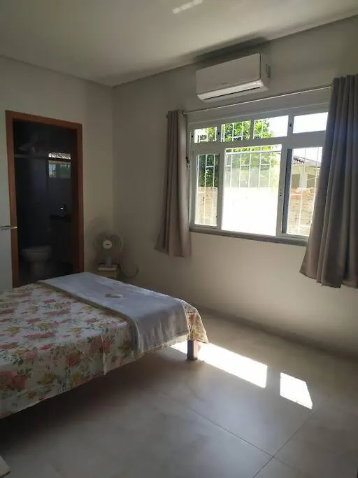 Casa Para A Familia Na Pinheira Palhoca 0*,  Brazil
