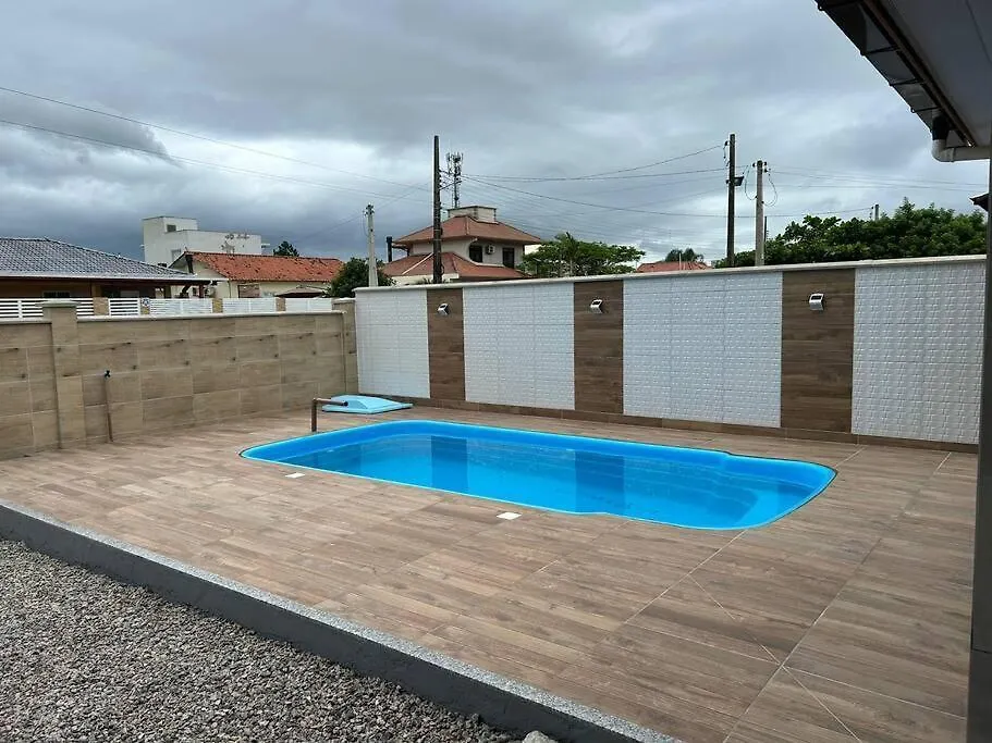 Casa Para A Familia Na Pinheira Palhoca Holiday home