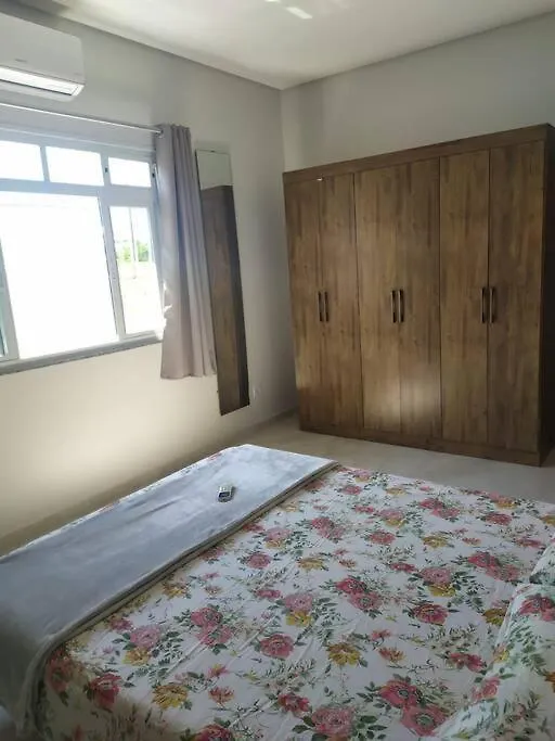 Casa Para A Familia Na Pinheira Palhoca Holiday home
