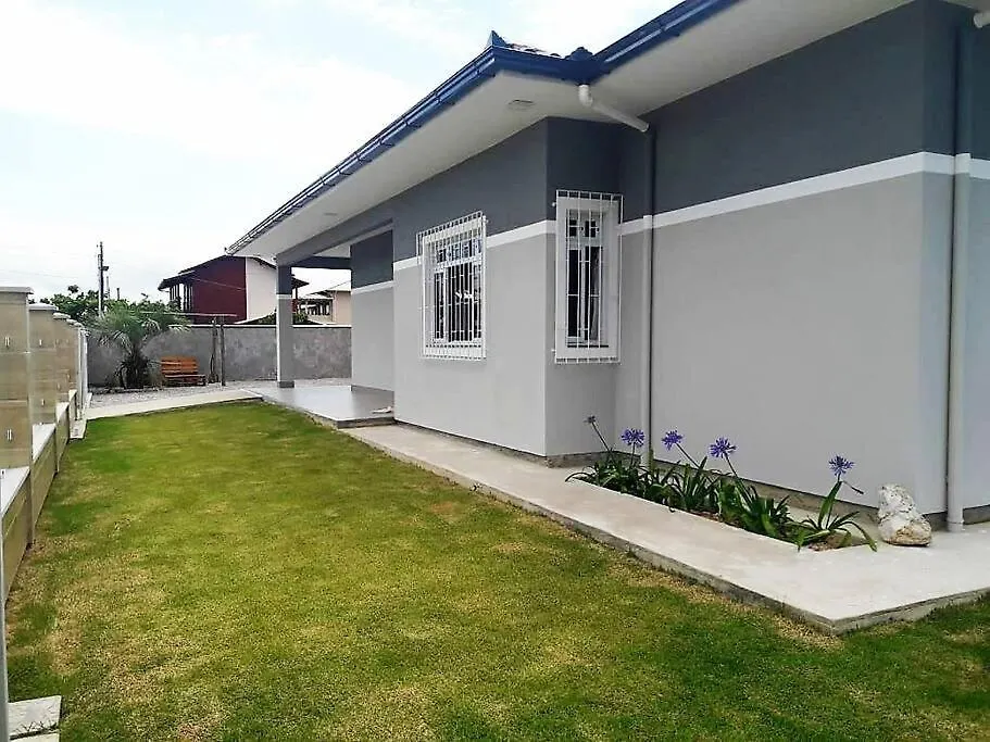 Holiday home Casa Para A Familia Na Pinheira Palhoca Brazil