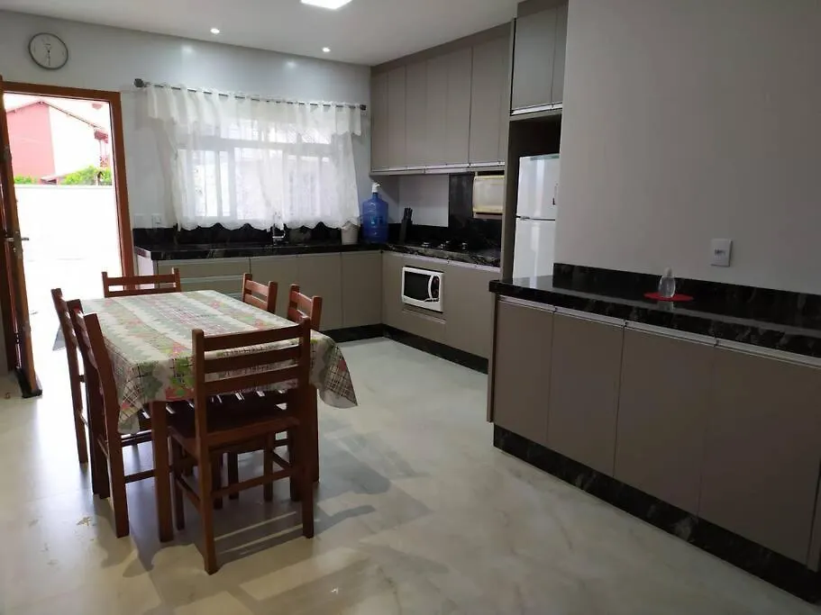 Casa Para A Familia Na Pinheira Palhoca Holiday home