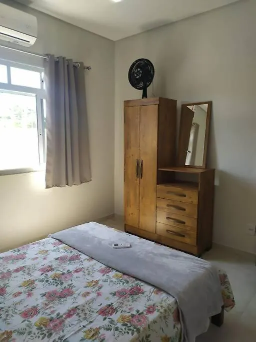 Casa Para A Familia Na Pinheira Palhoca 0*,