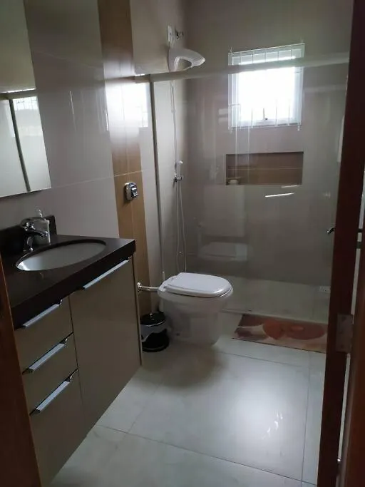 Holiday home Casa Para A Familia Na Pinheira Palhoca Brazil