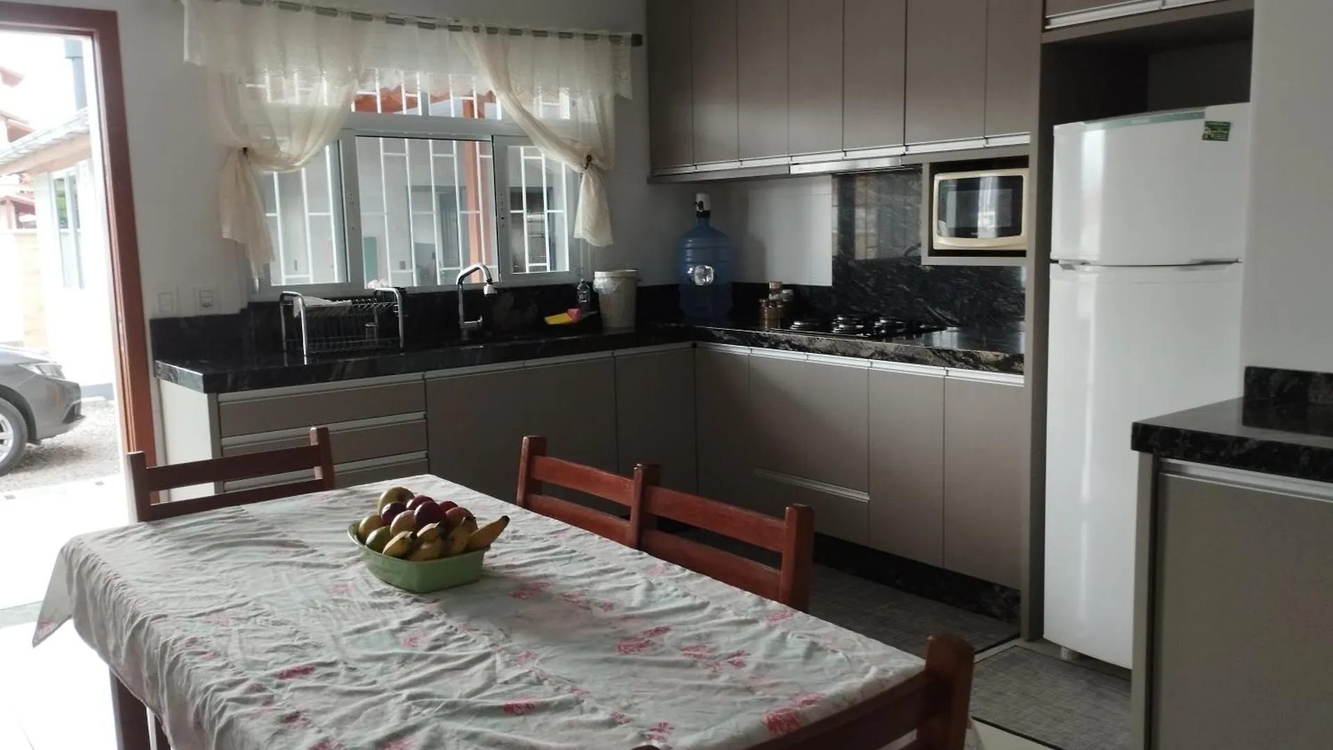 Casa Para A Familia Na Pinheira Palhoca Brazil